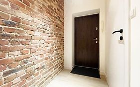 Nikiszowiec - Modern Silesian Apartment