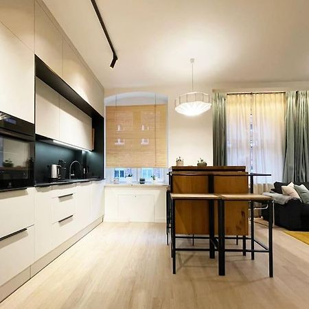 Nikiszowiec - Modern Silesian Apartment Katowice Zewnętrze zdjęcie