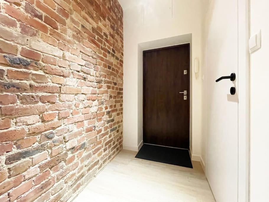 Nikiszowiec - Modern Silesian Apartment Katowice Zewnętrze zdjęcie