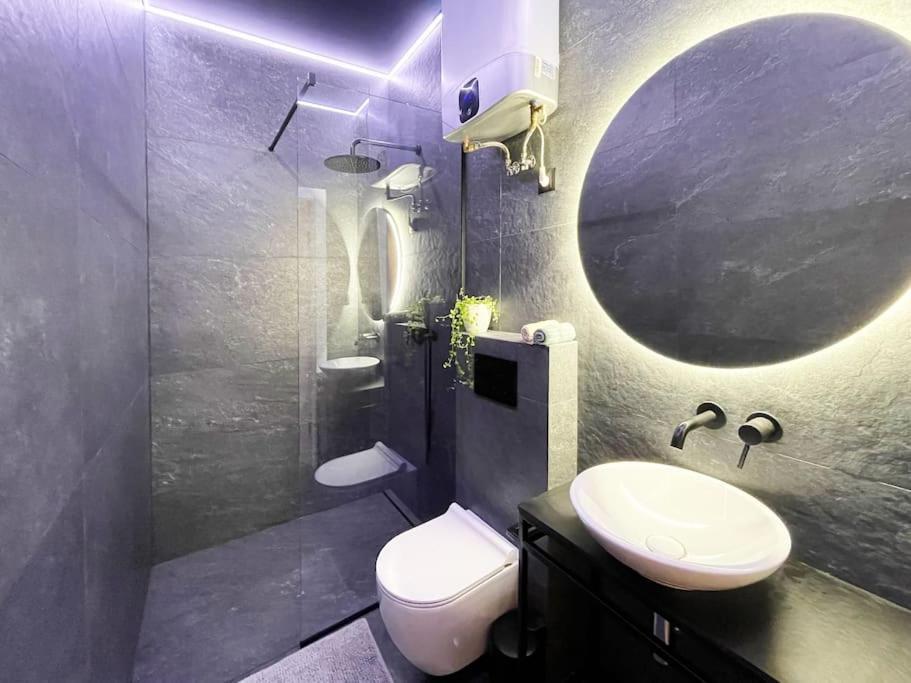 Nikiszowiec - Modern Silesian Apartment Katowice Zewnętrze zdjęcie