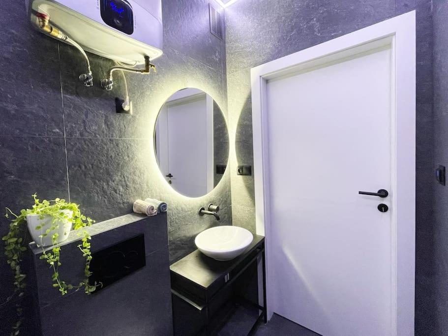 Nikiszowiec - Modern Silesian Apartment Katowice Zewnętrze zdjęcie