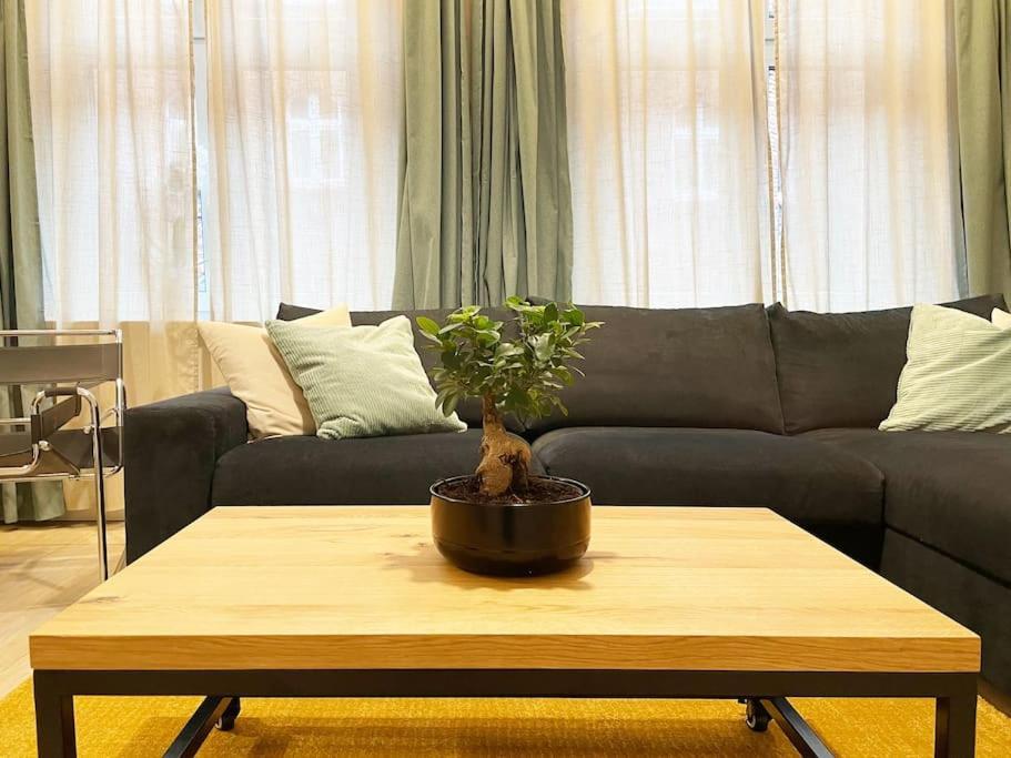Nikiszowiec - Modern Silesian Apartment Katowice Zewnętrze zdjęcie