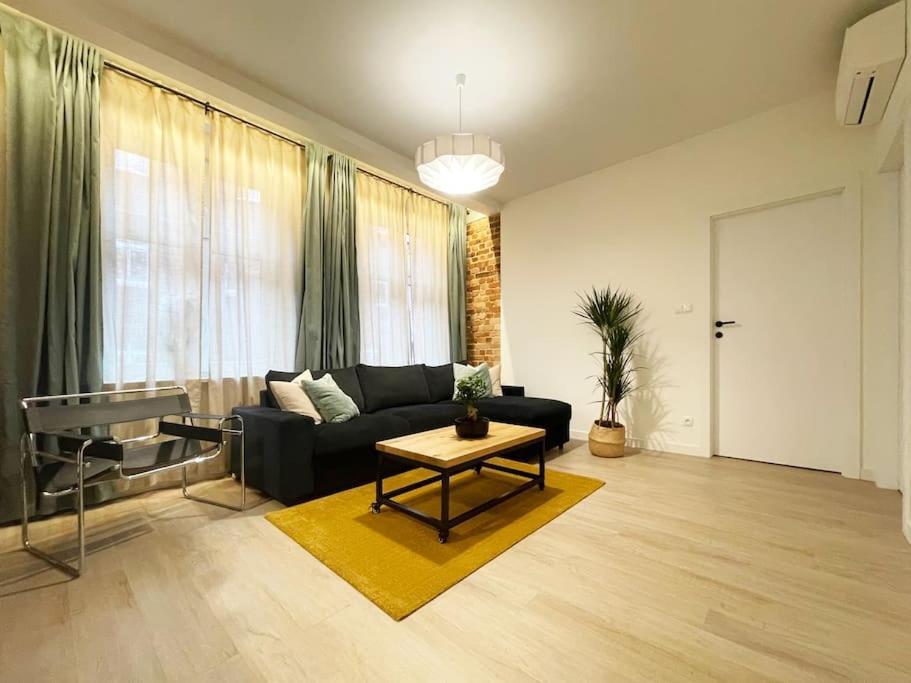 Nikiszowiec - Modern Silesian Apartment Katowice Zewnętrze zdjęcie